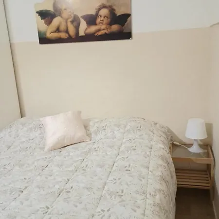 Casa Vacanza Regina Apartment *