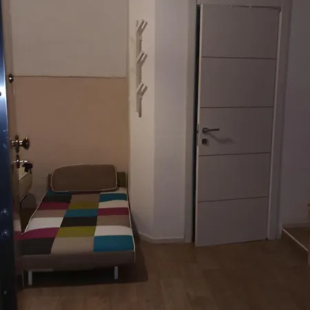 Casa Vacanza Regina Apartment